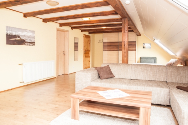 Hotel Ahsbahs Gästezimmer & Appartement (Elskop)